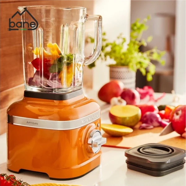 مخلوط کن کیچن اید مدل 5KSB4026 - Image 5