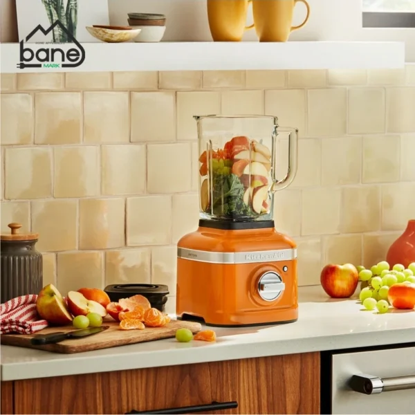 مخلوط کن کیچن اید مدل 5KSB4026 - Image 9