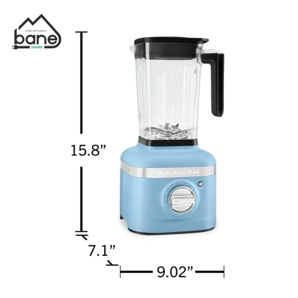 مخلوط کن کیچن اید مدل K400 - Image 2