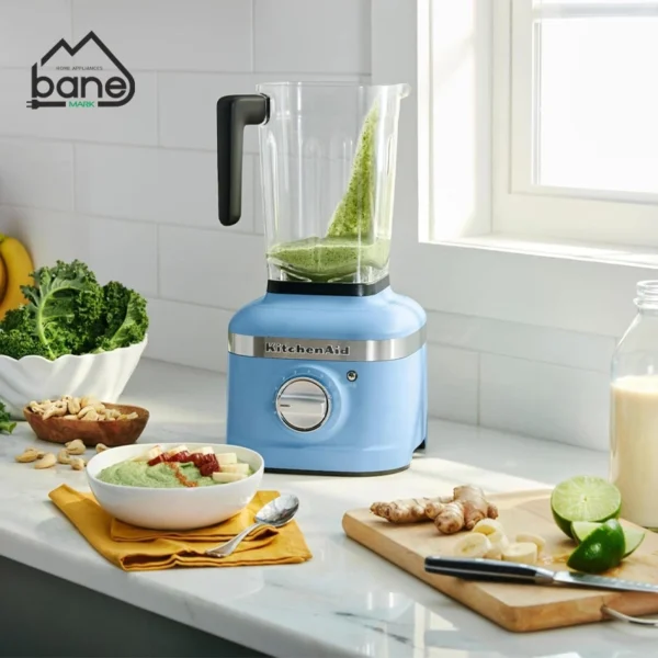 مخلوط کن کیچن اید مدل K400 - Image 5