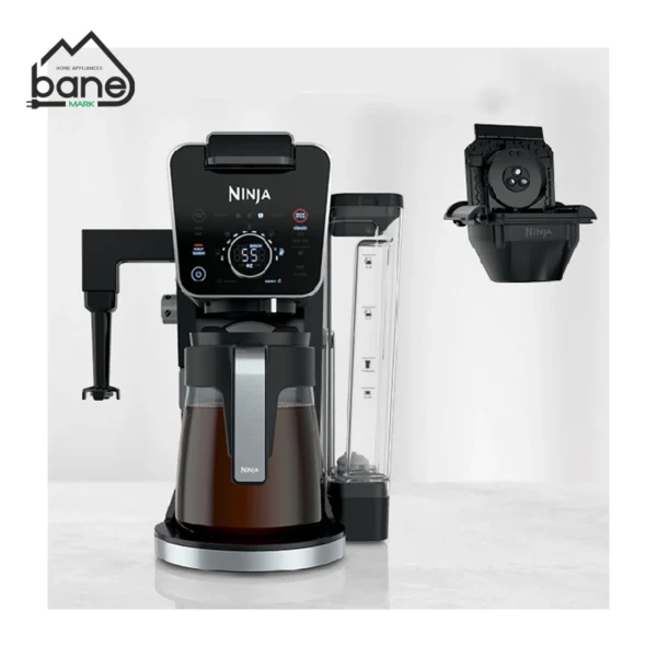 قهوه ساز نینجا مدل CFP301 با ظرفیت 12 فنجان - Image 9