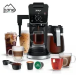قهوه ساز نینجا CFP301