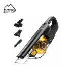 جارو شارژی دسته کوتاه شارک مدل B01PRO