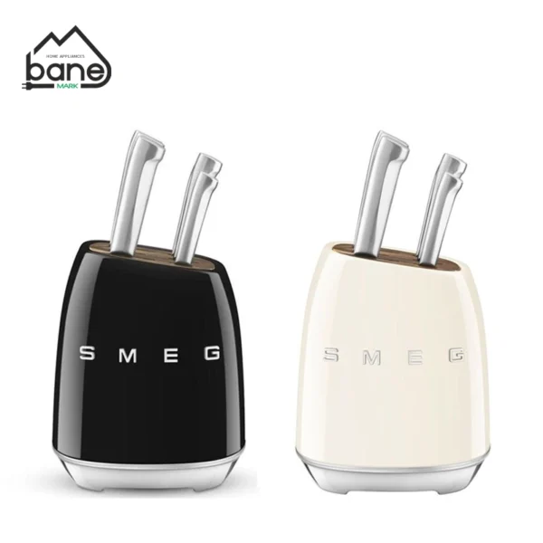 ست چاقو اسمگ 6 پارچه مدل KBSF01