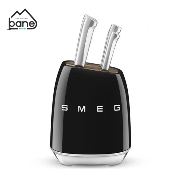 ست چاقو اسمگ 6 پارچه مدل KBSF01 - Image 7