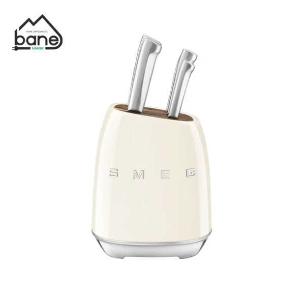 ست چاقو اسمگ 6 پارچه مدل KBSF01 - Image 9