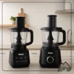 تفاوت غذاساز نینجا bn800 و bn801