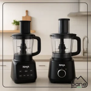 تفاوت غذاساز نینجا bn800 و bn801