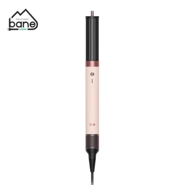 سشوار و حالت دهنده مو دایسون Airwrap Co-anda2x HS09 ceramic pink - Image 3