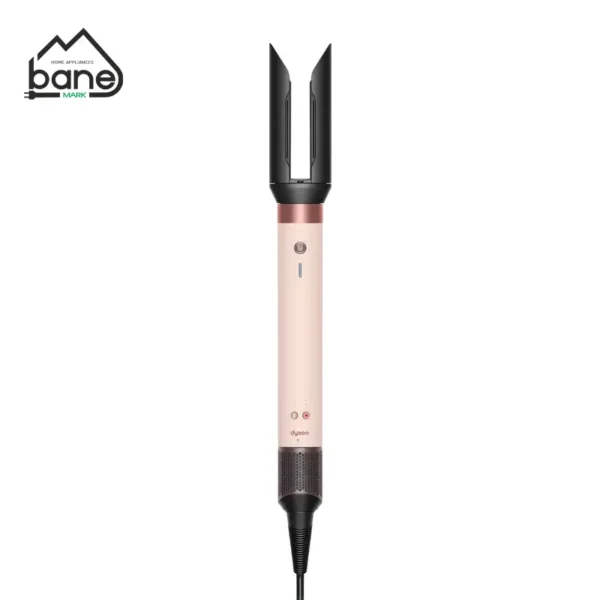 سشوار و حالت دهنده مو دایسون Airwrap Co-anda2x HS09 ceramic pink - Image 4