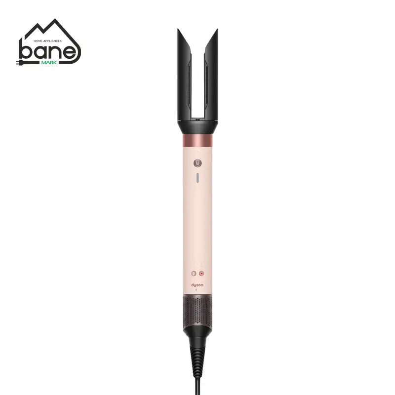 سشوار و حالت دهنده مو دایسون Airwrap Co-anda2x HS09 ceramic pink - Image 4