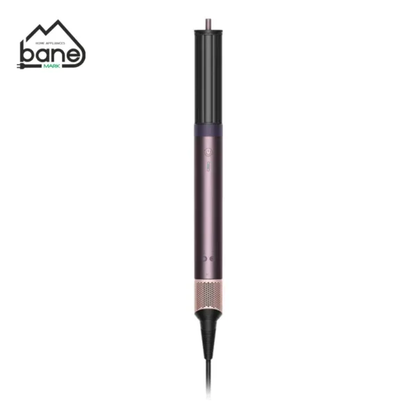 سشوار و حالت دهنده مو دایسون بنفش Airwrap Co-anda2x HS09 jasper plum - Image 5