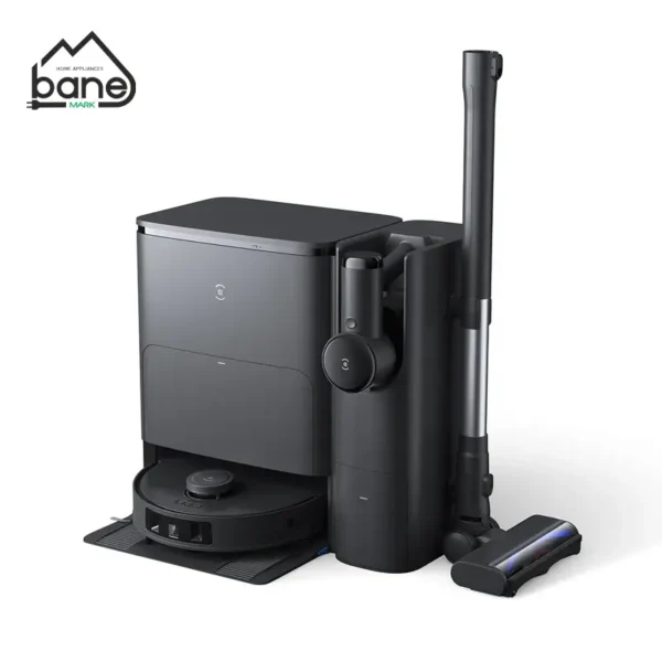جارو رباتیک اکووکس رباتیک مدل X2 COMBO - Image 14