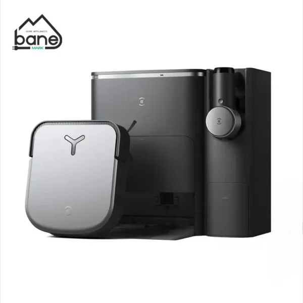 جارو رباتیک اکووکس رباتیک مدل X2 COMBO - Image 15