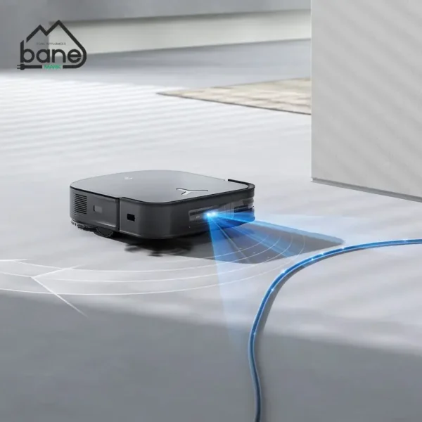 جارو رباتیک اکووکس رباتیک مدل X2 COMBO - Image 5