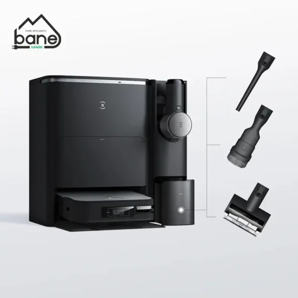 جارو رباتیک اکووکس رباتیک مدل X2 COMBO - Image 8