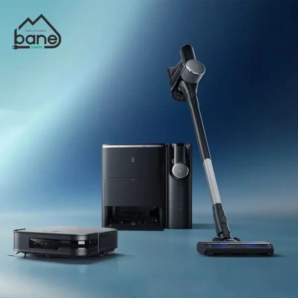 جارو رباتیک اکووکس رباتیک مدل X2 COMBO - Image 10
