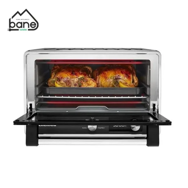 فر برقی روکار کیچن اید مدل 5KCO211PBM - Image 11