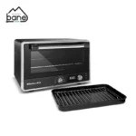 فر برقی روکار کیچن اید 5KCO211