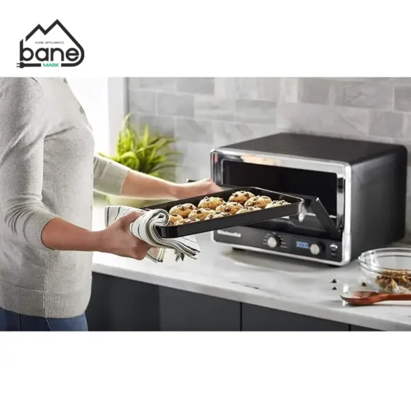 فر برقی روکار کیچن اید مدل 5KCO211PBM - Image 6