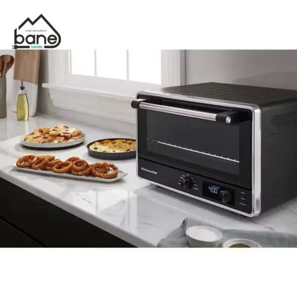 فر برقی روکار کیچن اید مدل 5KCO211PBM - Image 9