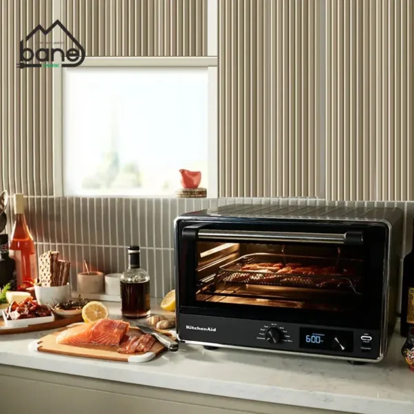 فر برقی روکار کیچن اید مدل 5KCO211PBM - Image 10
