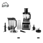 غذاساز نینجا مدل BN801