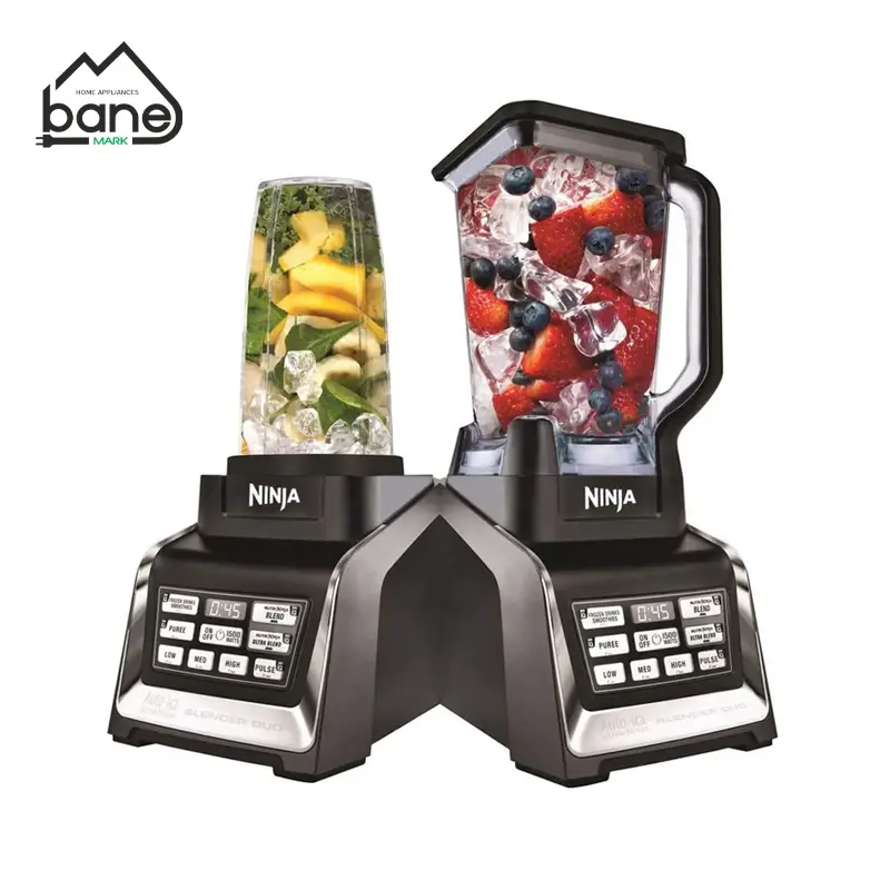 مخلوط کن برقی نینجا مدل BL642UK - Image 2