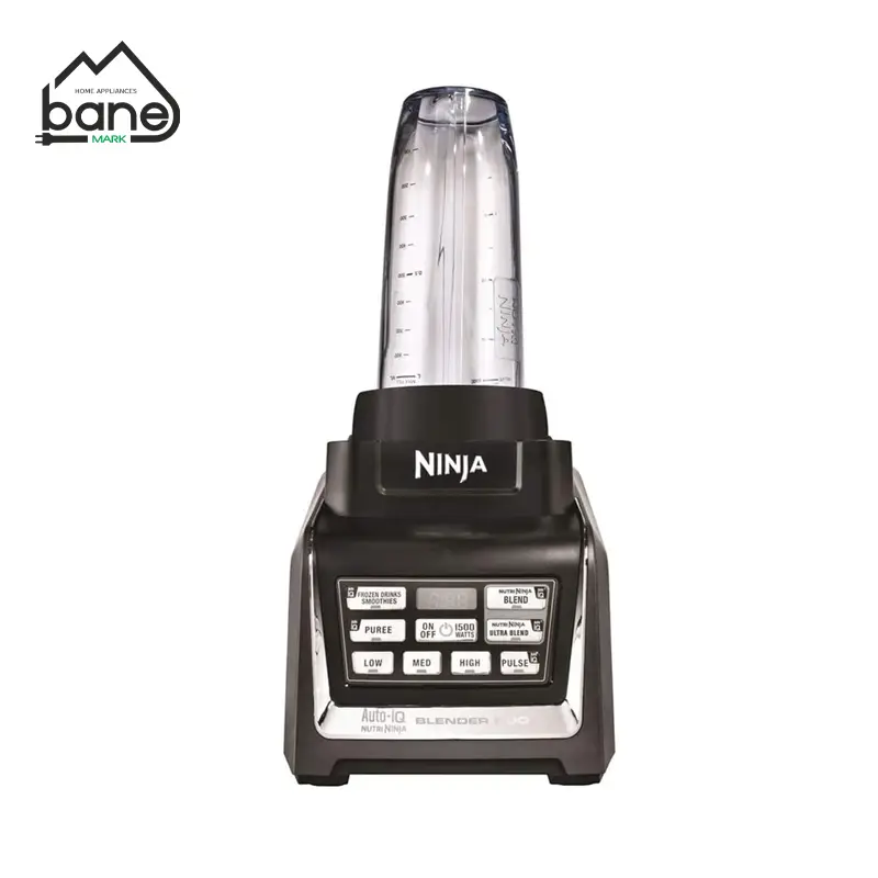مخلوط کن برقی نینجا مدل BL642UK - Image 4
