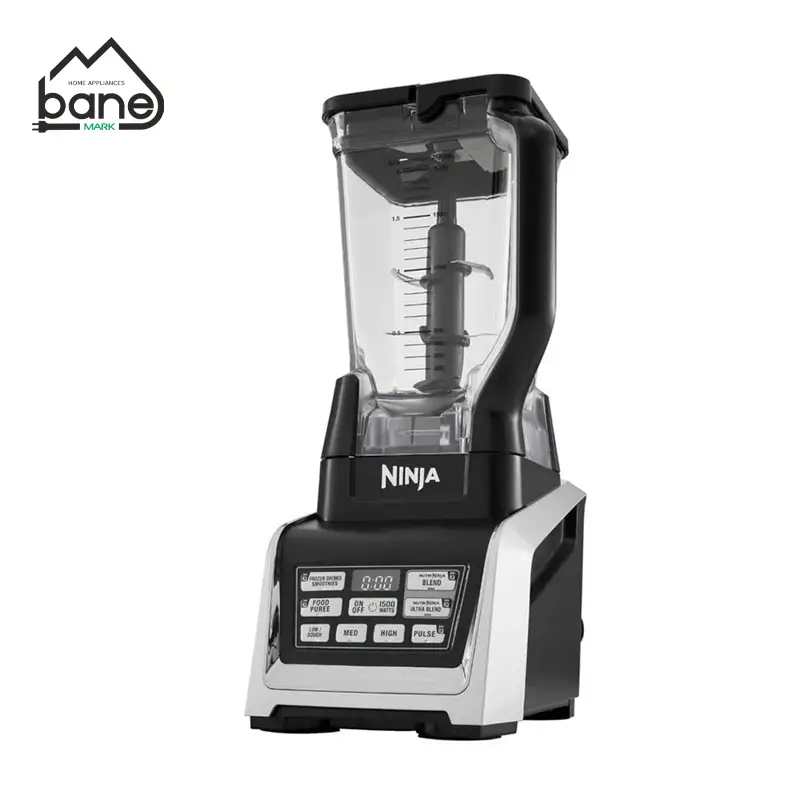 مخلوط کن برقی نینجا مدل BL642UK - Image 5