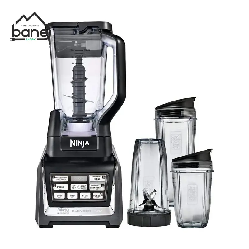 مخلوط کن برقی نینجا مدل BL642UK