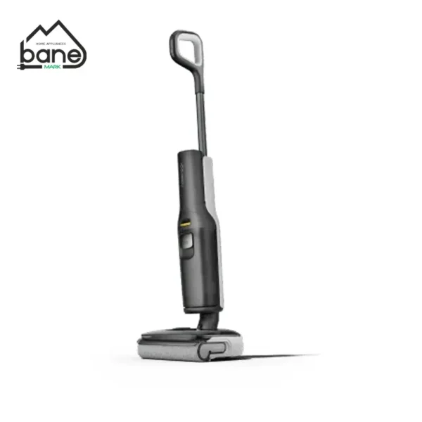جارو شارژی و بخارشوی روبوراک مدل A30 Pro STEAM - Image 5