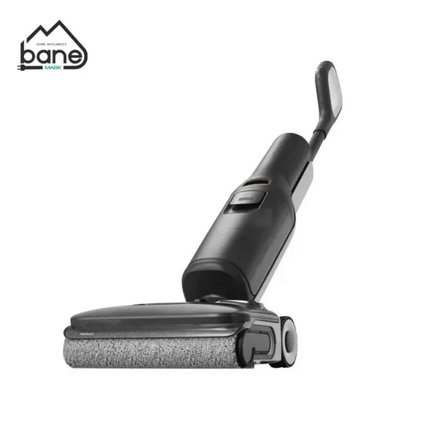 جارو شارژی و بخارشوی روبوراک مدل A30 Pro STEAM - Image 7