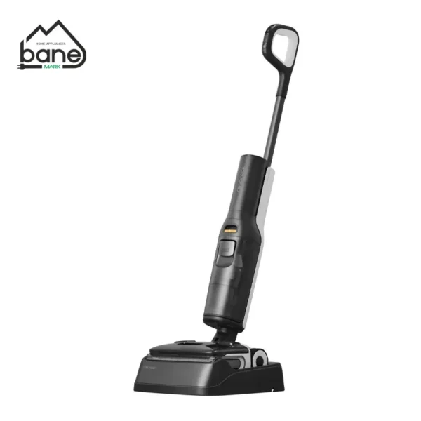 جارو شارژی و بخارشوی روبوراک مدل A30 Pro STEAM - Image 8