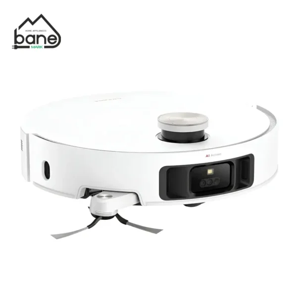 جارو رباتیک دریم مدل X50 Ultra - Image 4