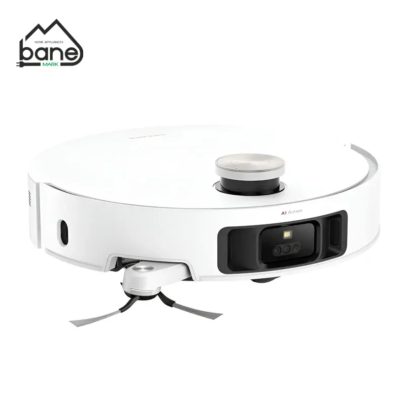 جارو رباتیک دریم مدل X50 Ultra - Image 4