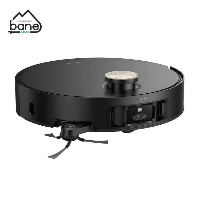 جارو رباتیک دریم مدل X50 Ultra - Image 7
