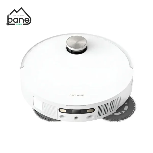 جارو رباتیک دریم مدل X50 Ultra - Image 14