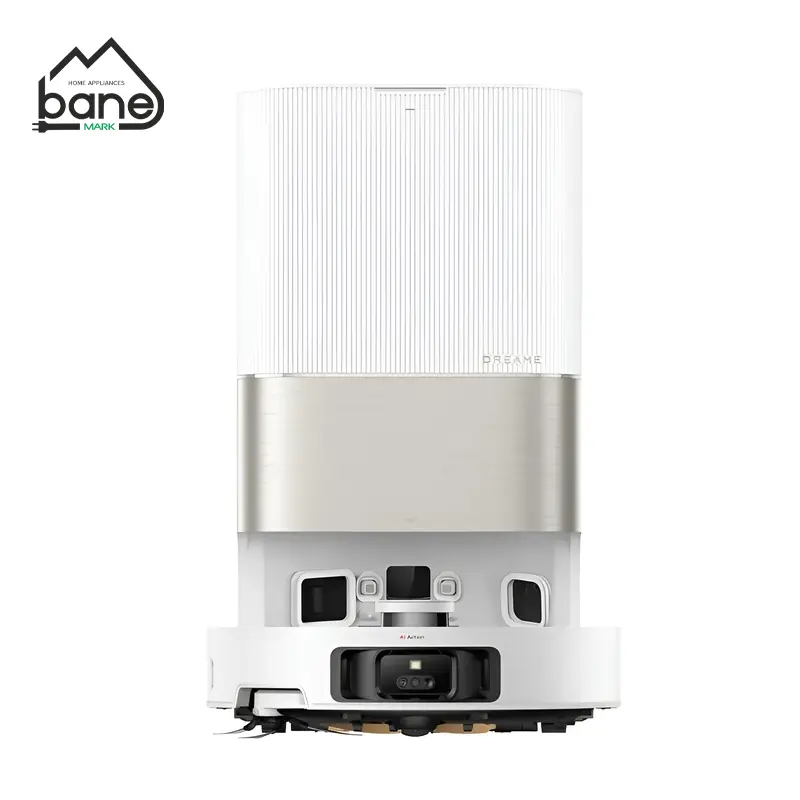 جارو رباتیک دریم مدل X50 Ultra - Image 8