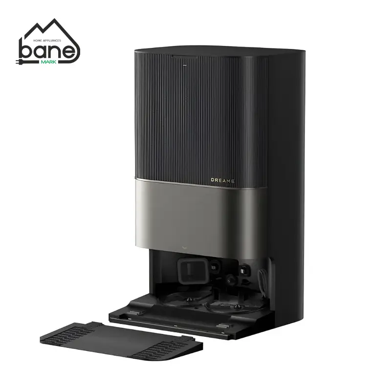 جارو رباتیک دریم مدل X50 Ultra - Image 9