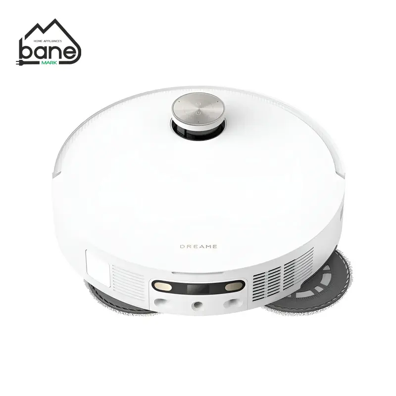 جارو رباتیک دریم مدل X50 Ultra - Image 14