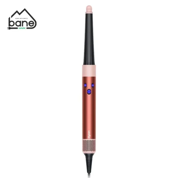 سشوار و حالت دهنده دایسون airwrap i.d. HS08 strawberry bronze - Image 13