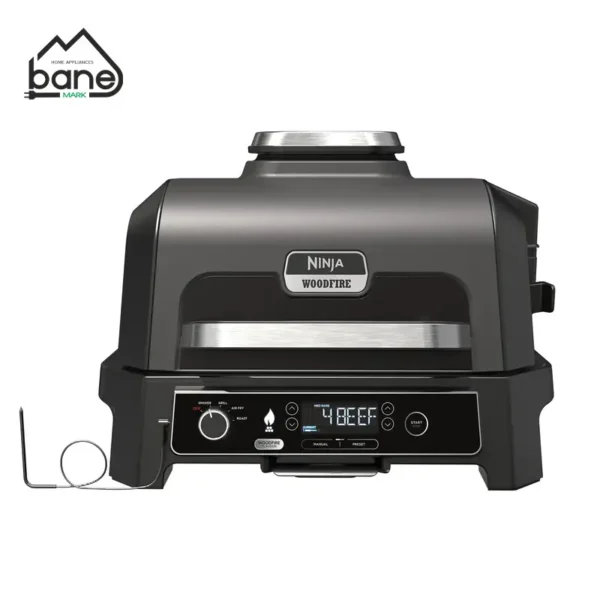 گریل باربیکیو برقی نینجا مدل OG850