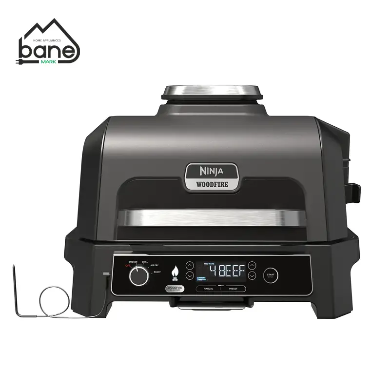 گریل باربیکیو برقی نینجا مدل OG850