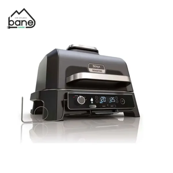 گریل باربیکیو برقی نینجا مدل OG850 - Image 5