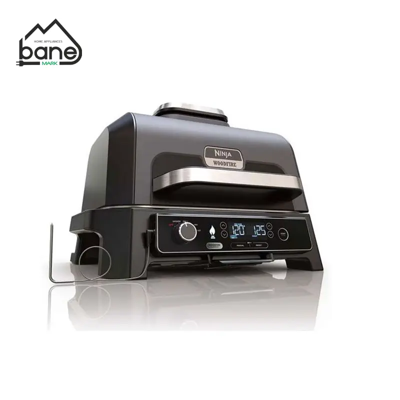 گریل باربیکیو برقی نینجا مدل OG850 - Image 5