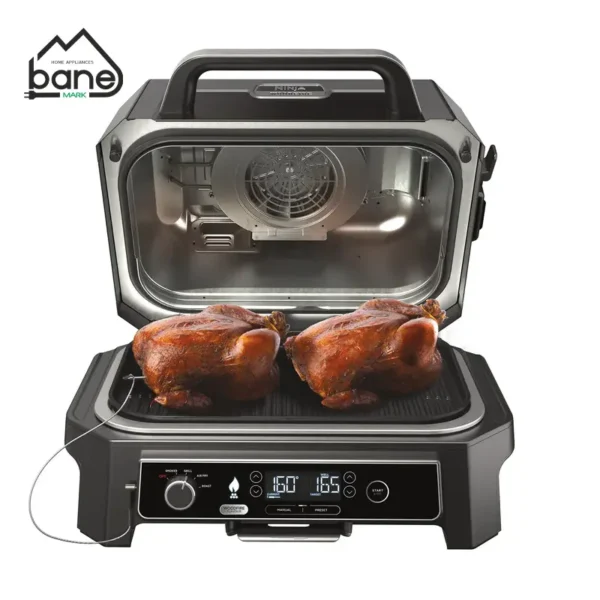 گریل باربیکیو برقی نینجا مدل OG850 - Image 10