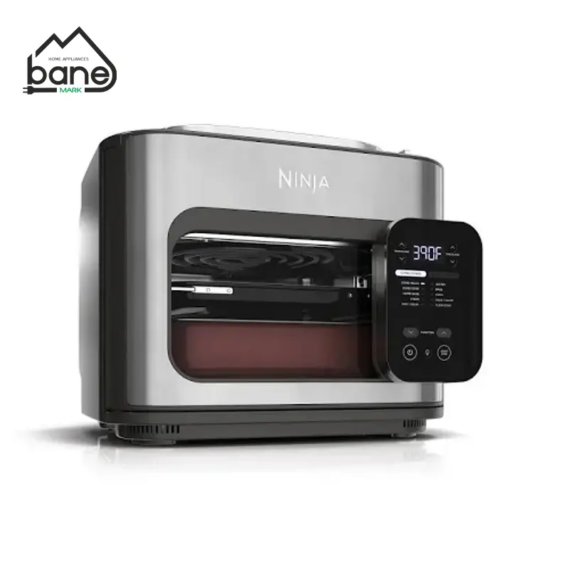 فر و مولتی کوکر رومیزی نینجا مدل SFP700 - Image 2