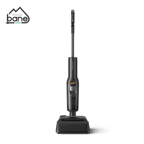 جارو شارژی آب و خاک روبوراک مدل a30 pro combo - Image 8