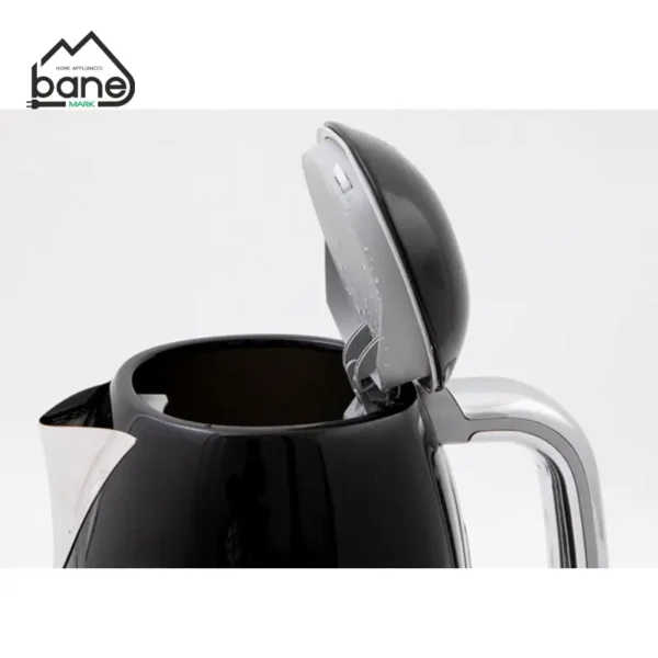 کتری برقی مدرج اسمگ مشکی مدل KLF04BL - Image 7